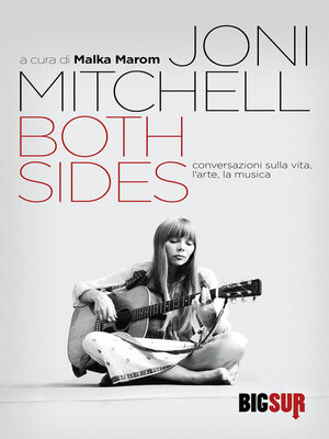 cover image of Both Sides